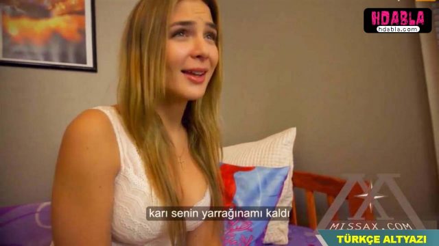 Porno izlerken erkek kardeşine yakalandı – Türkçe Altyazılı Ensest